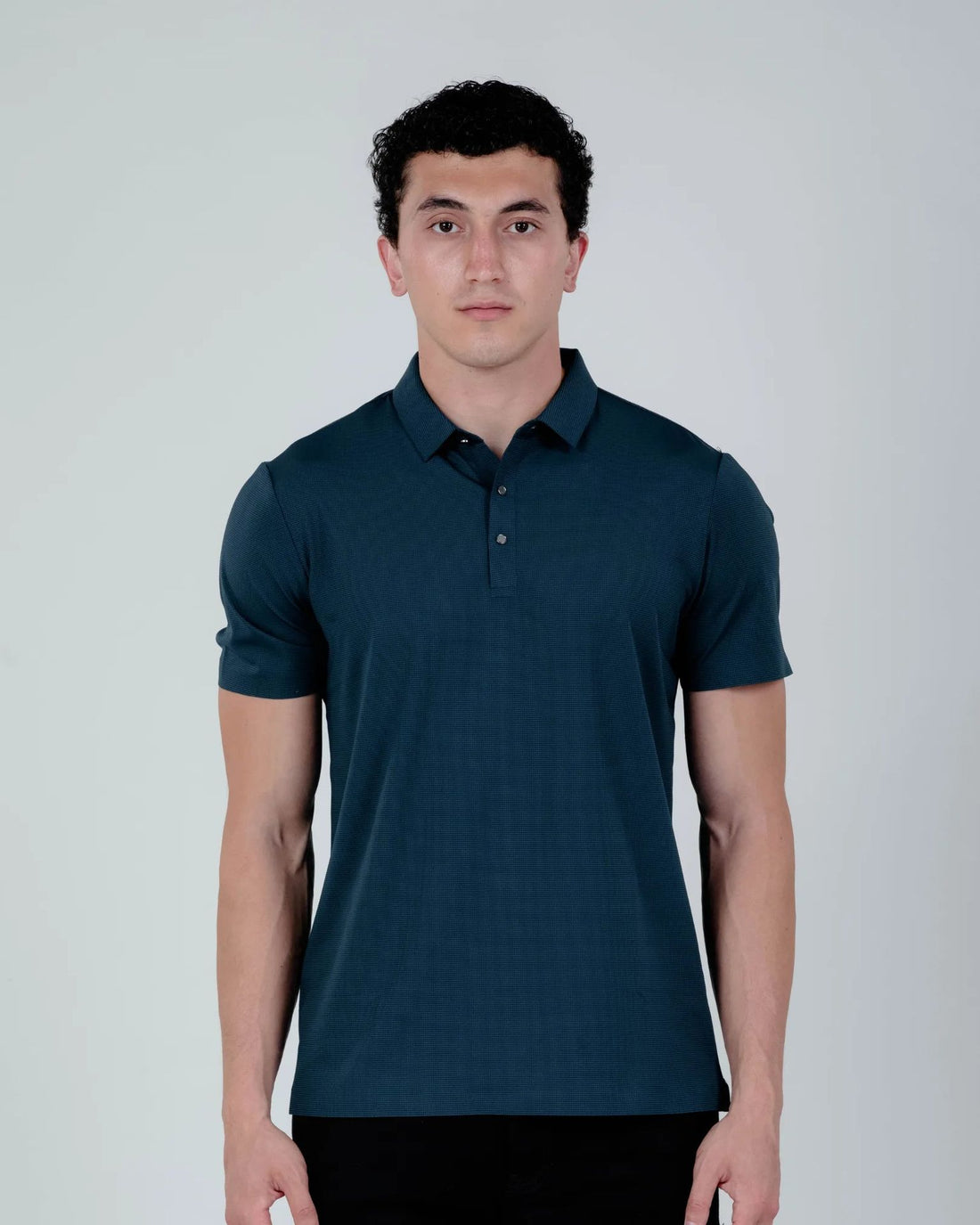 Seamless Polo
