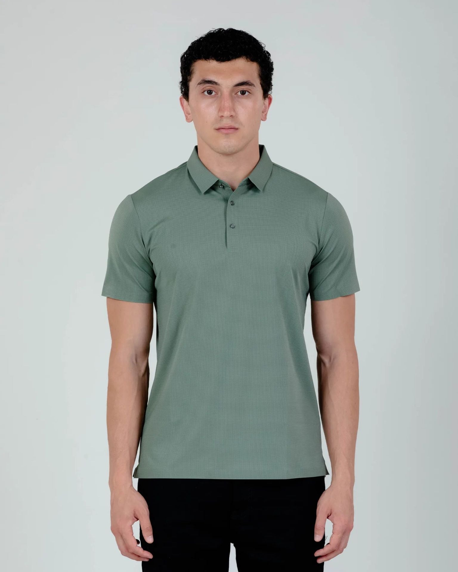 Seamless Polo