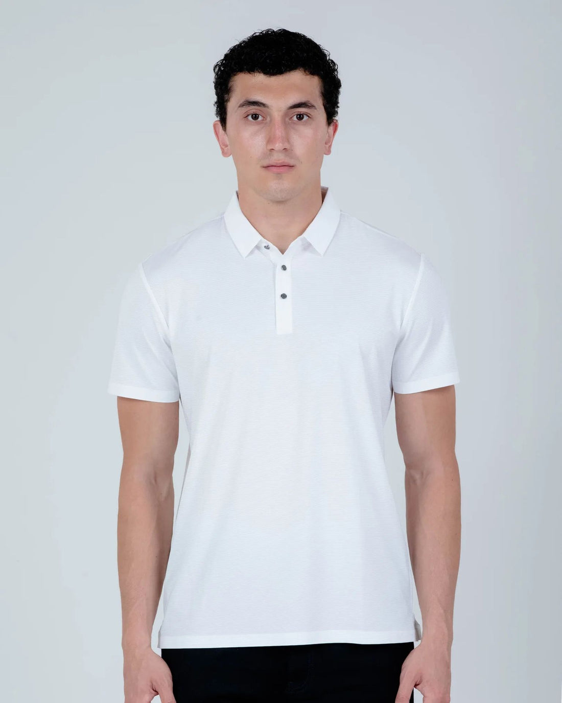 Seamless Polo