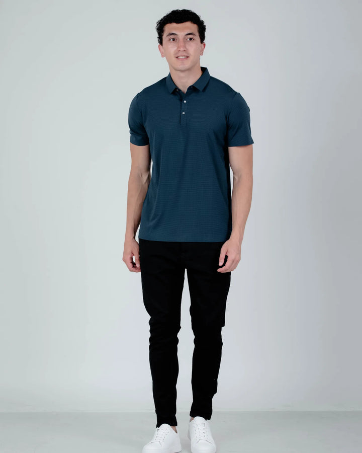 Seamless Polo