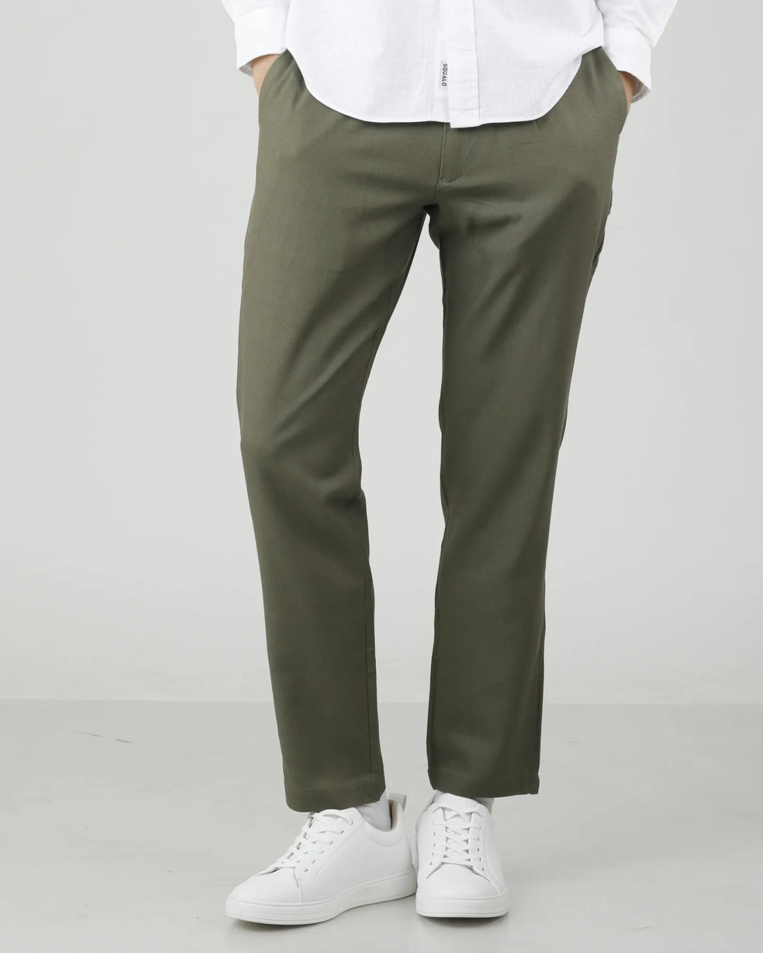 Linen Pant