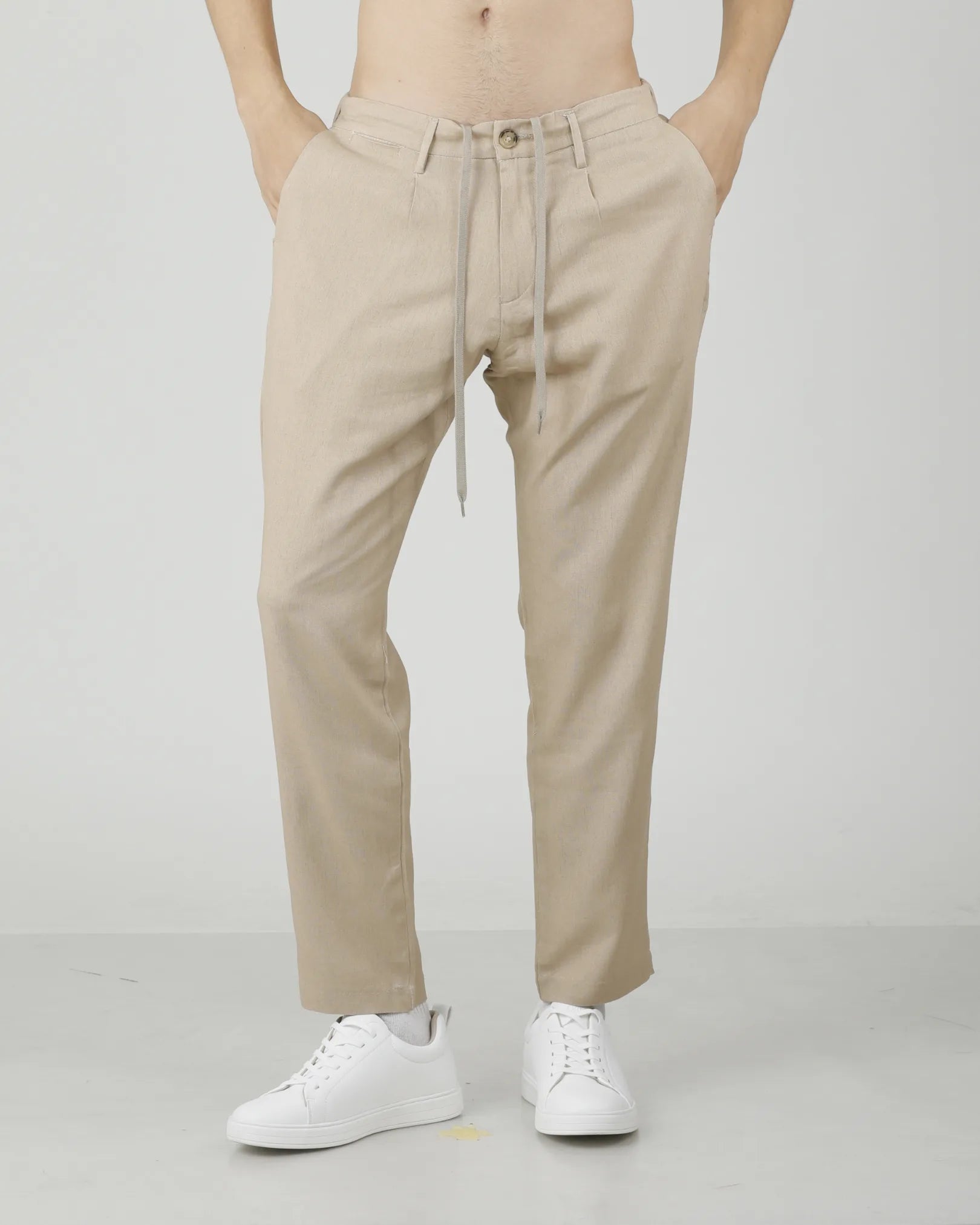 Linen Pant