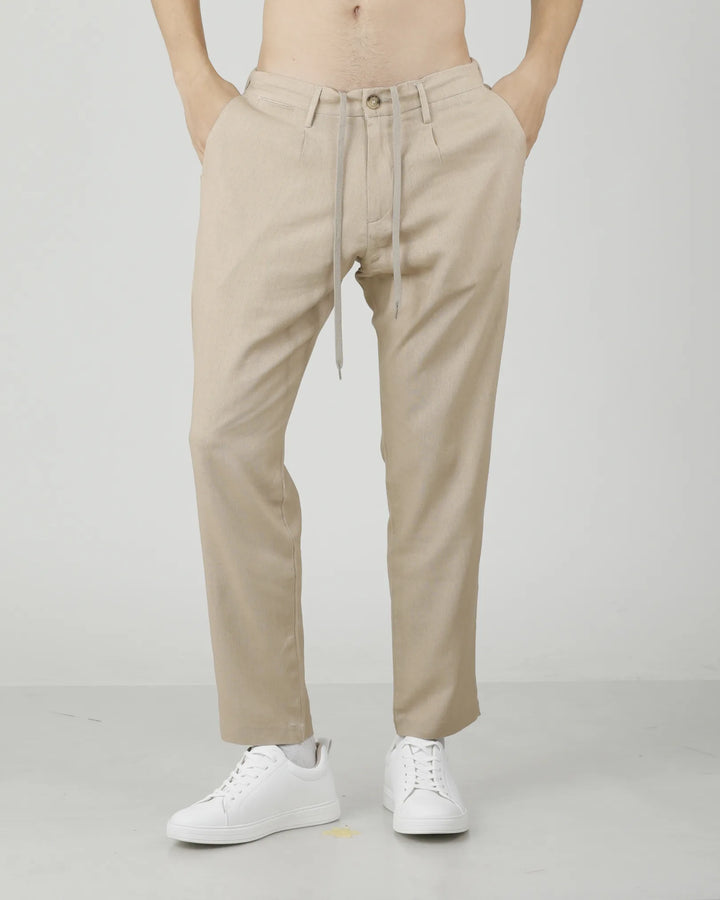 Linen Pant