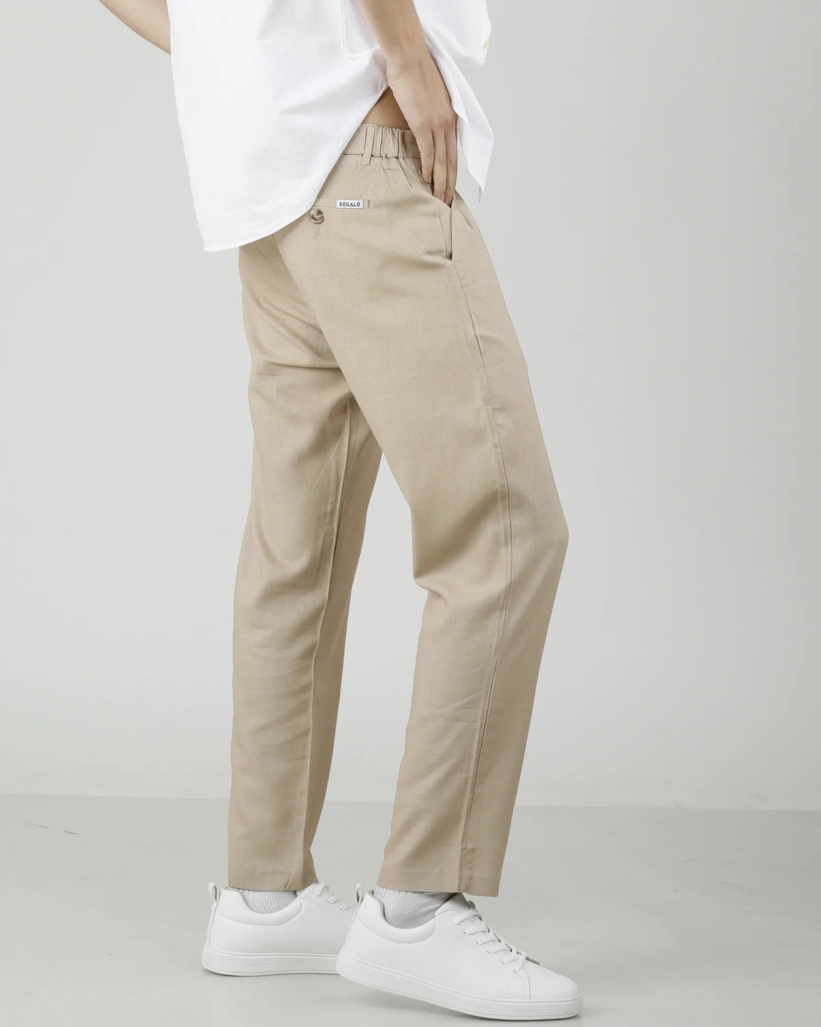 Linen Pant