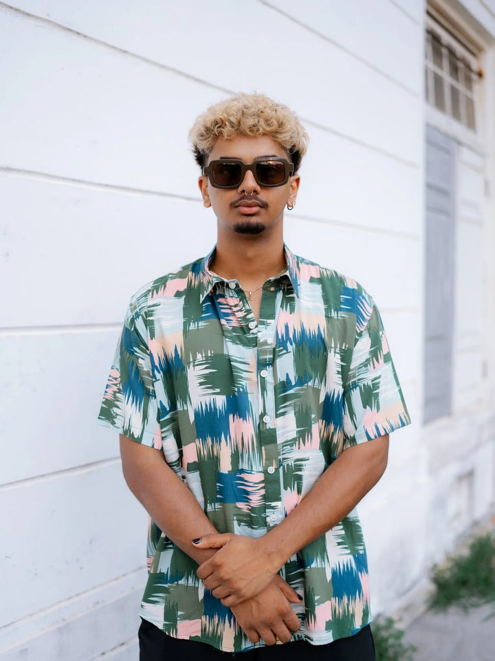 Brushline Shirt