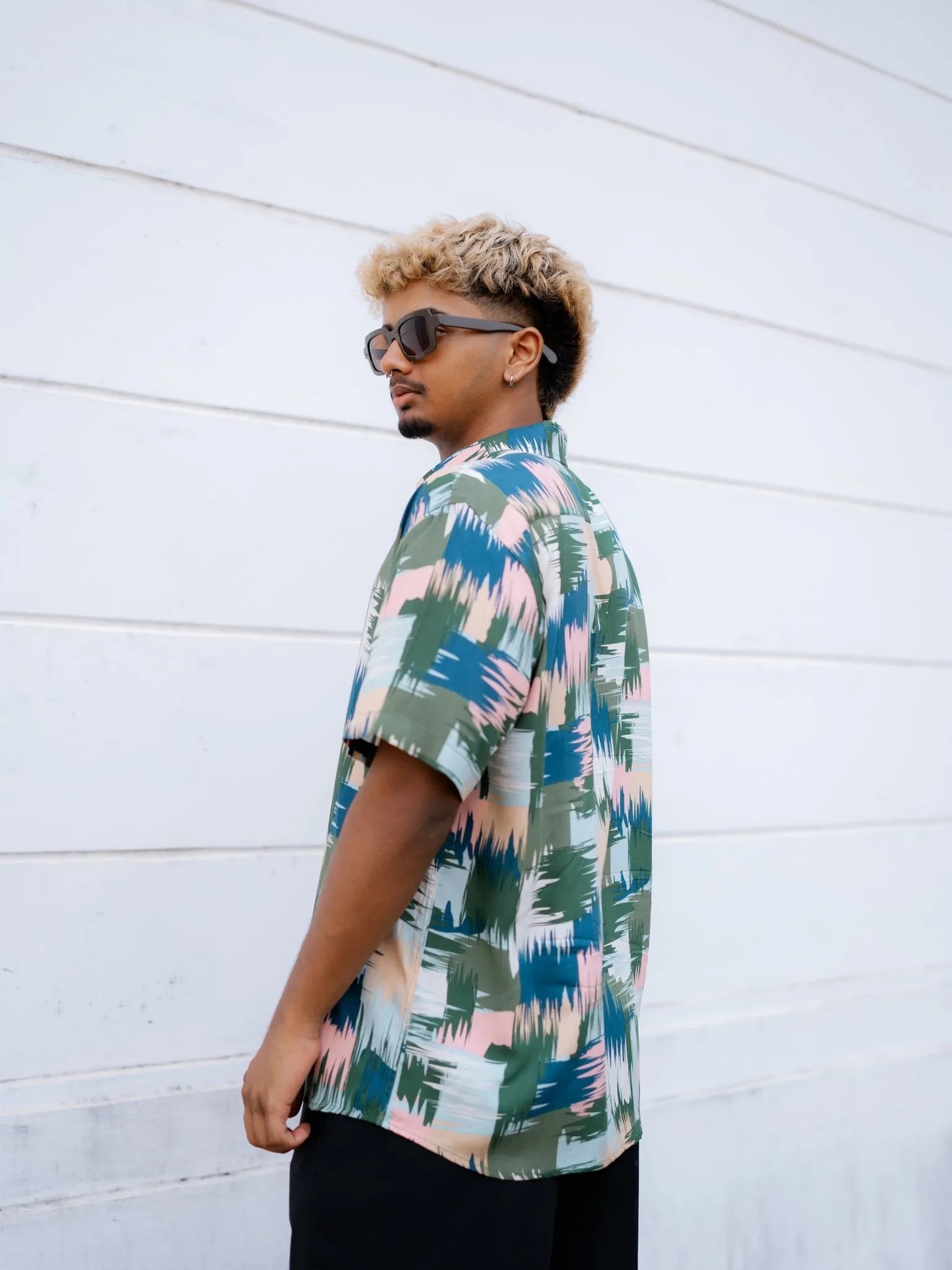 Brushline Shirt