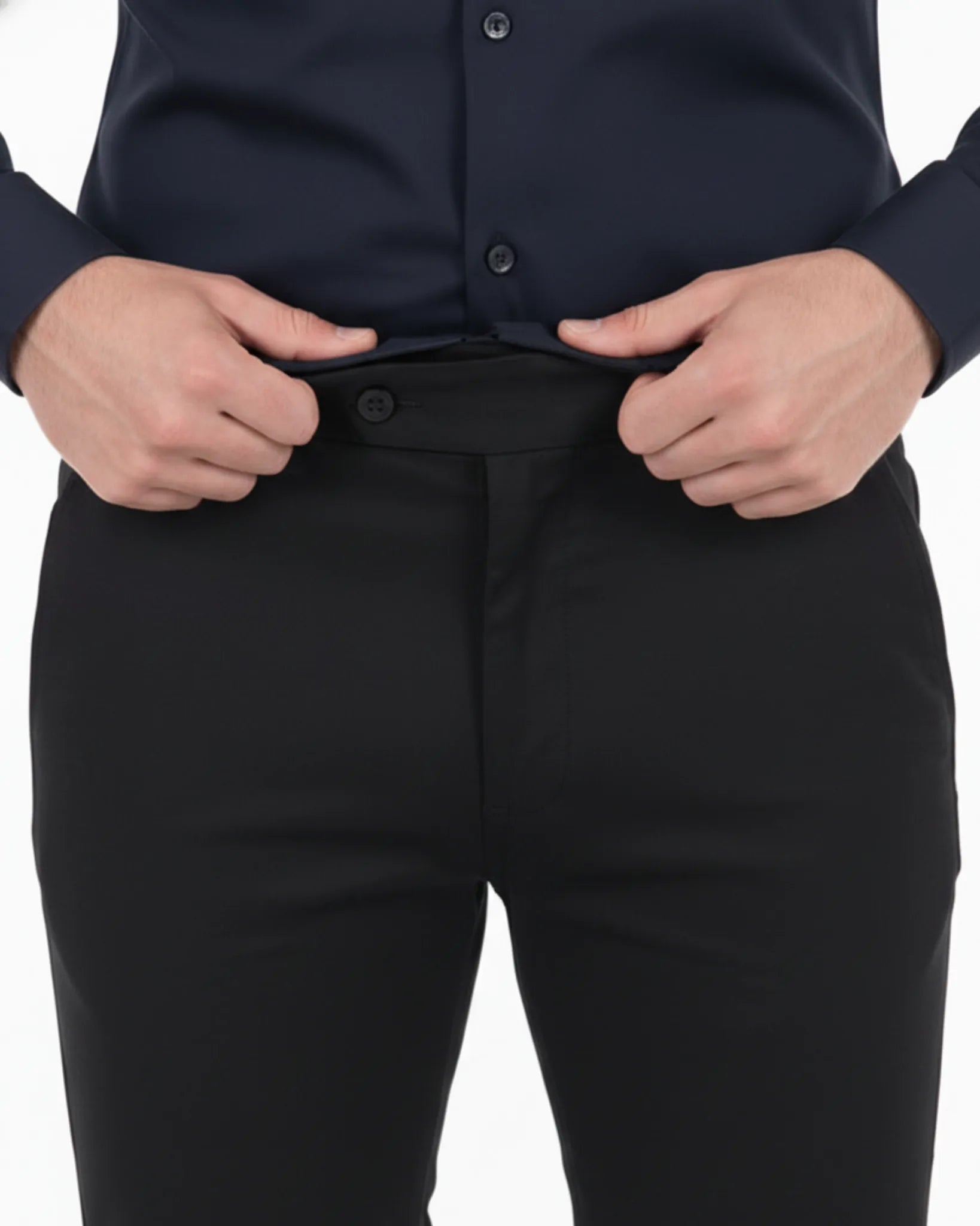 Skinny Fit Pant