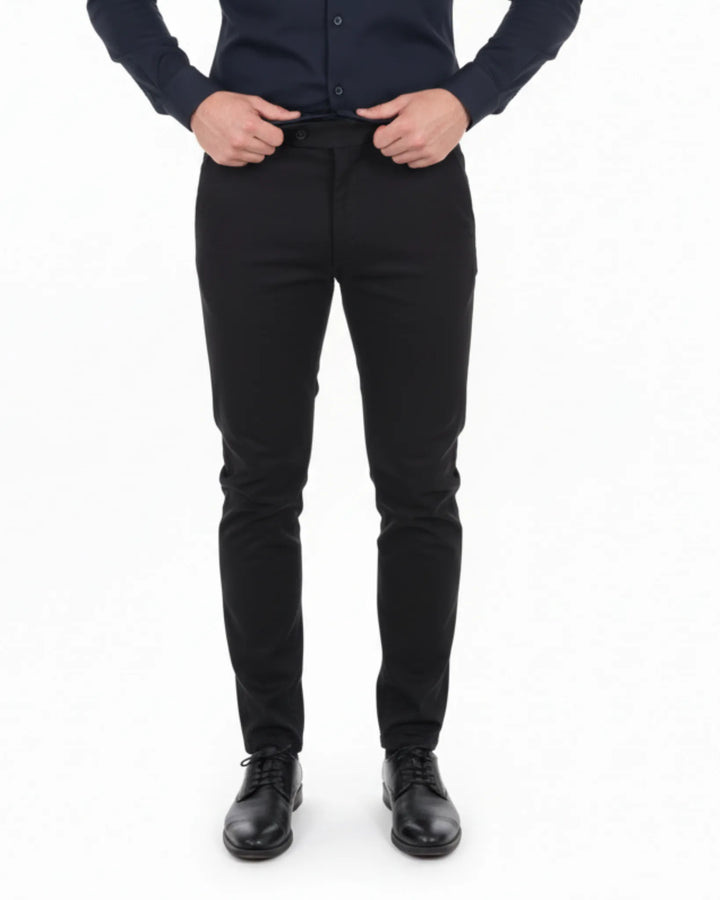 Skinny Fit Pant