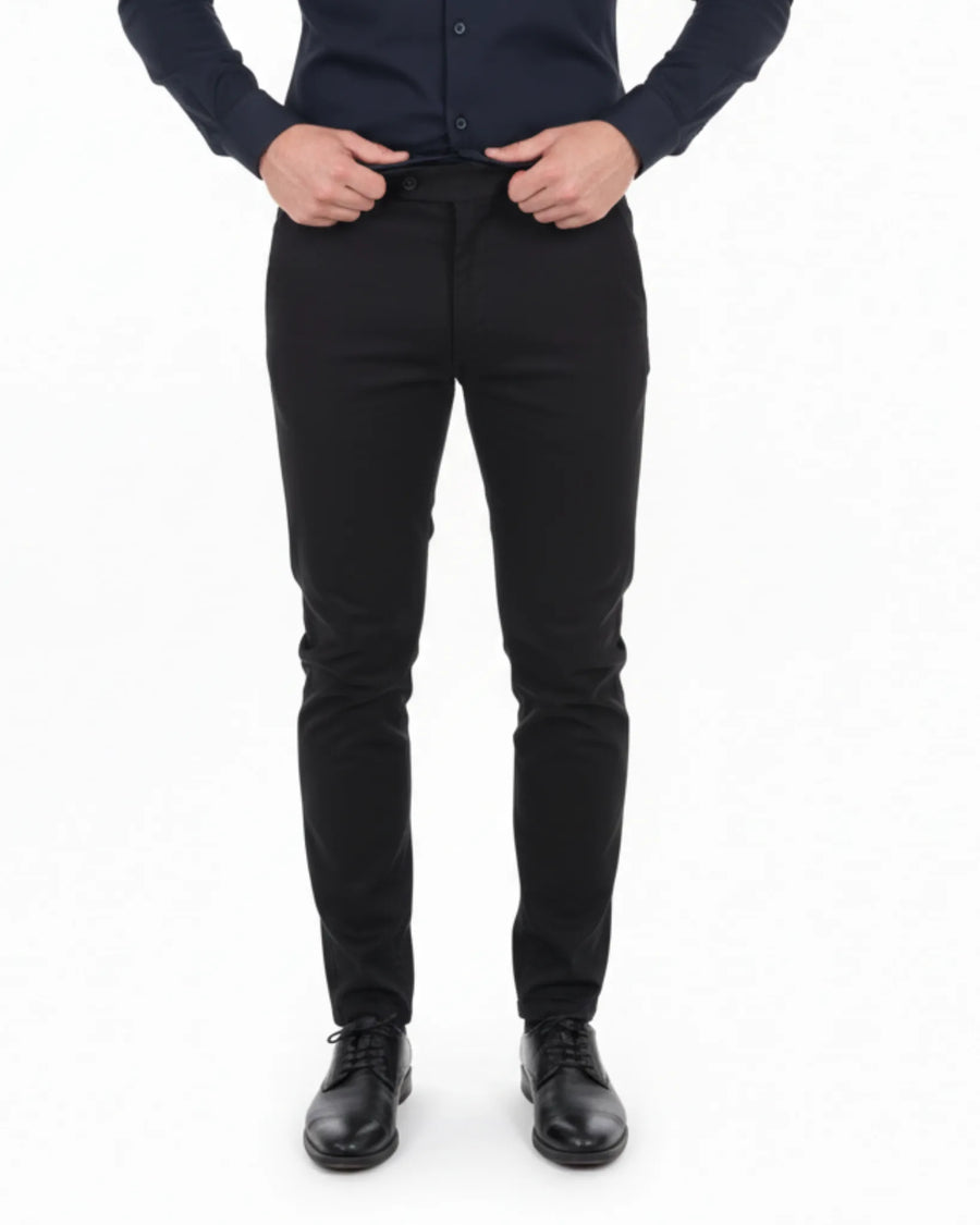 Skinny Fit Pant