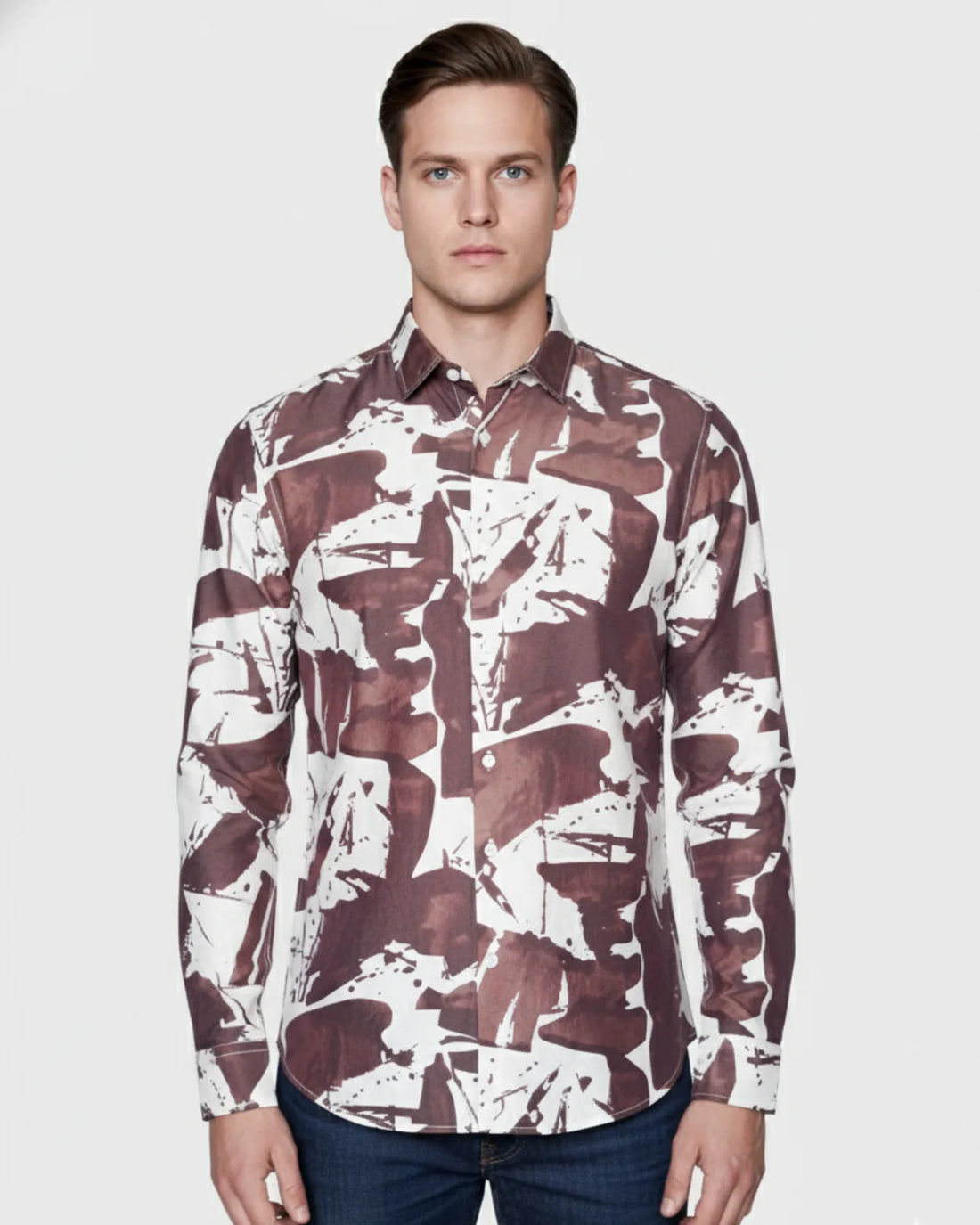 Premium Viscose Shirt
