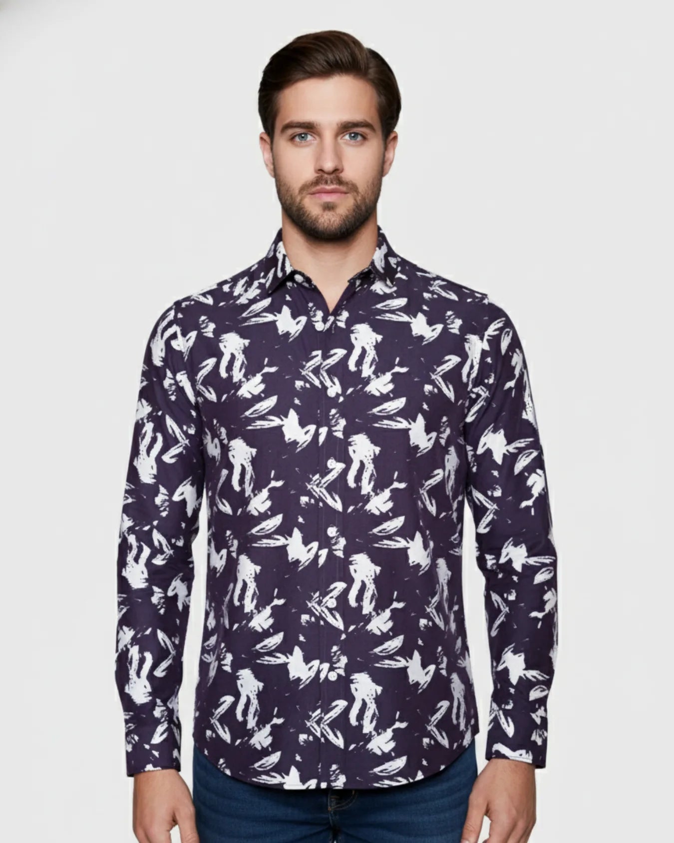Premium Viscose Shirt