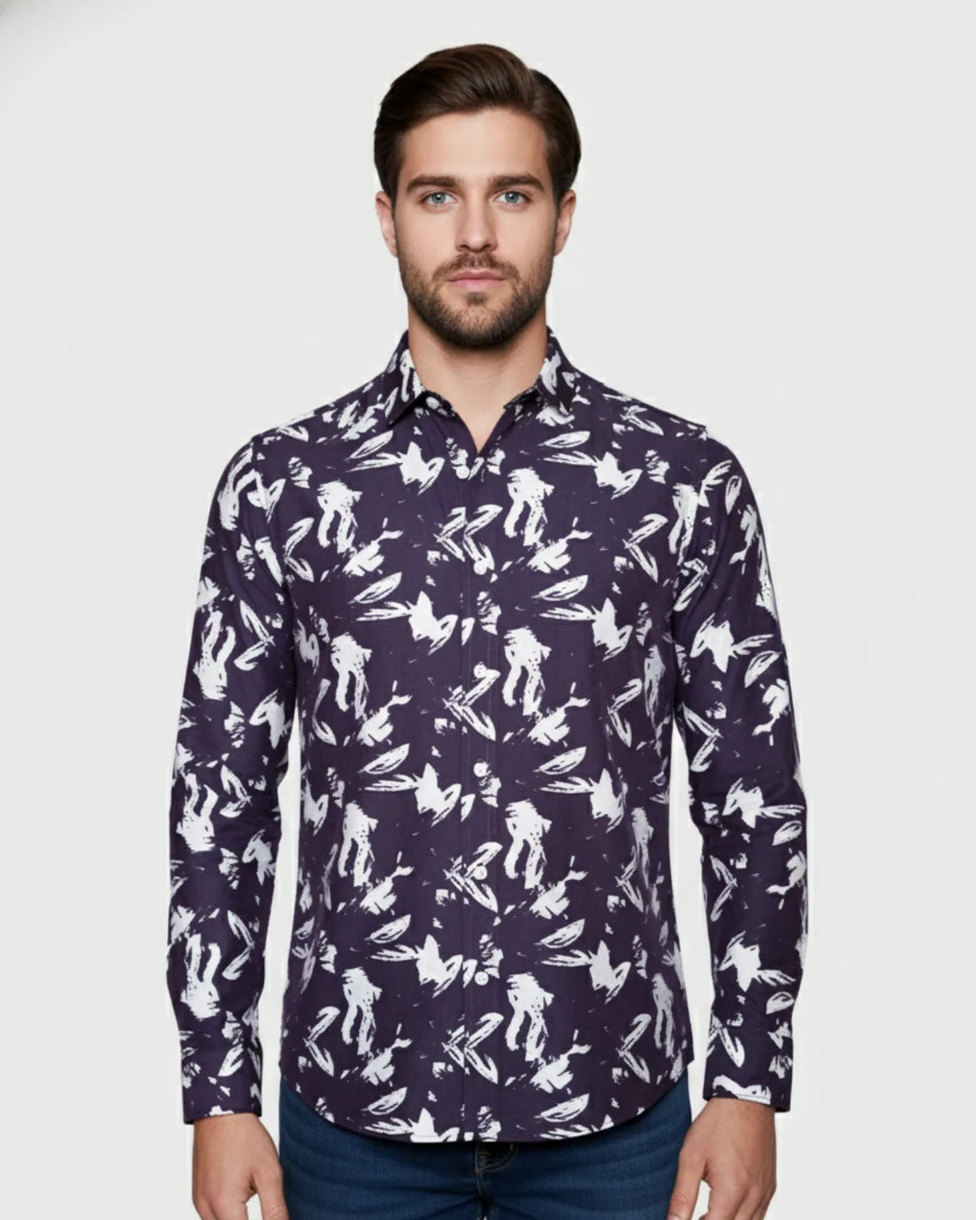 Premium Viscose Shirt