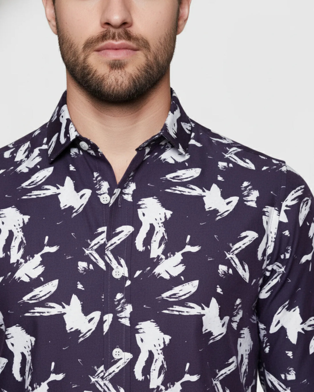 Premium Viscose Shirt