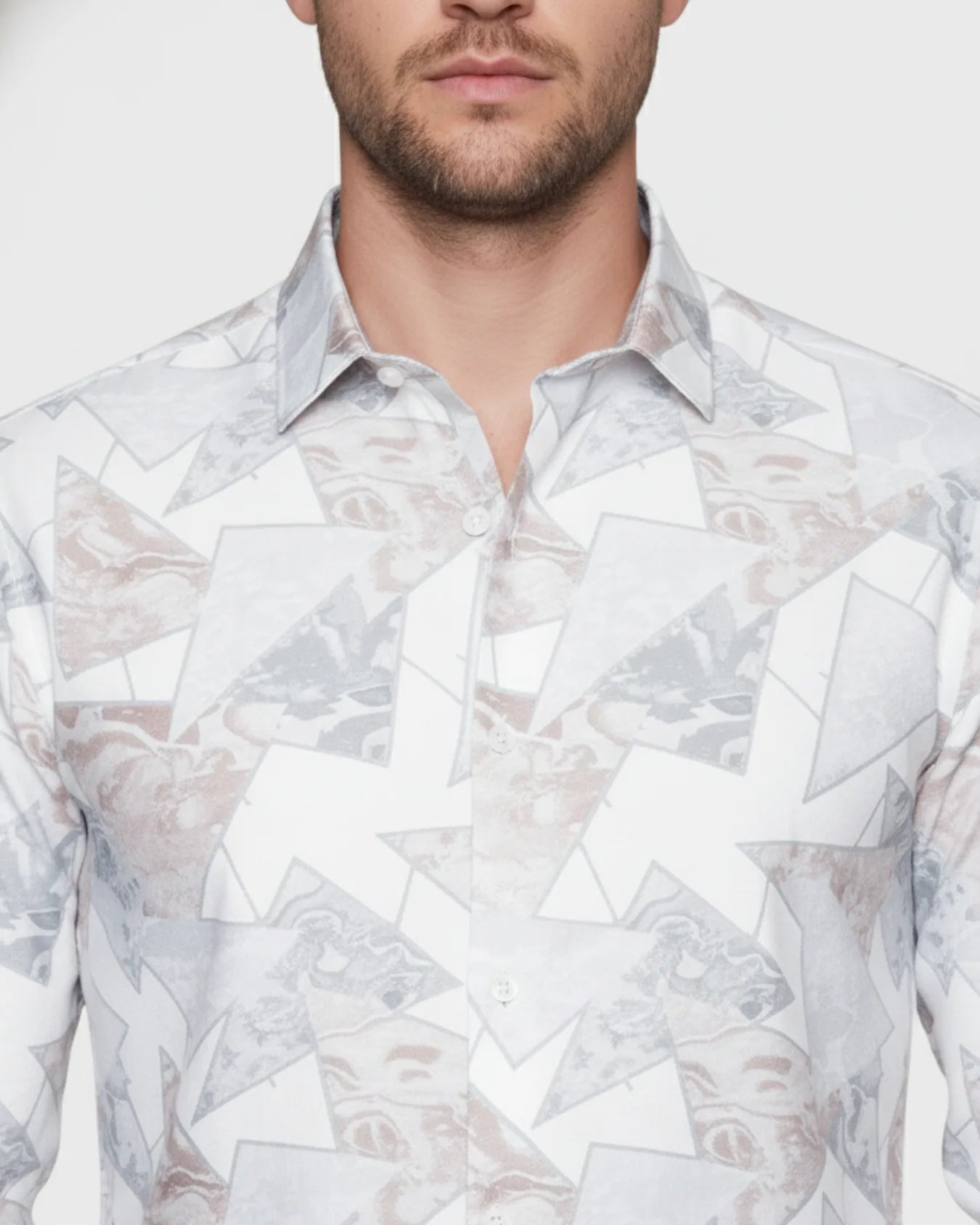 Premium Viscose Shirt