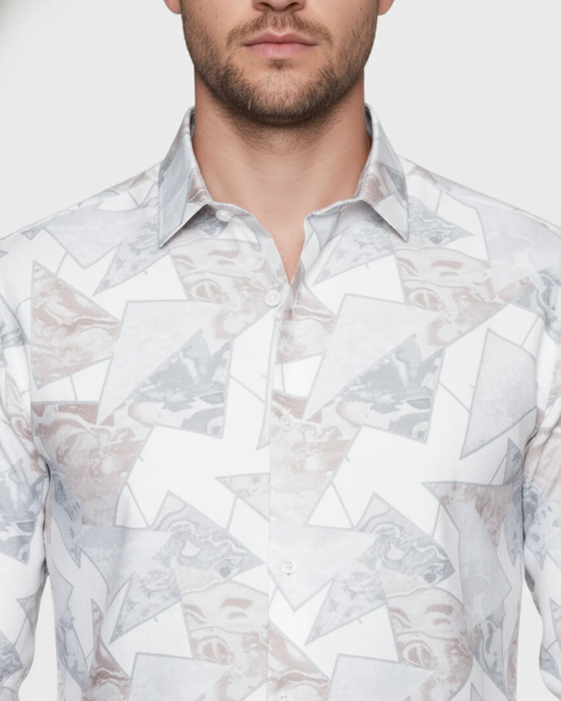 Premium Viscose Shirt