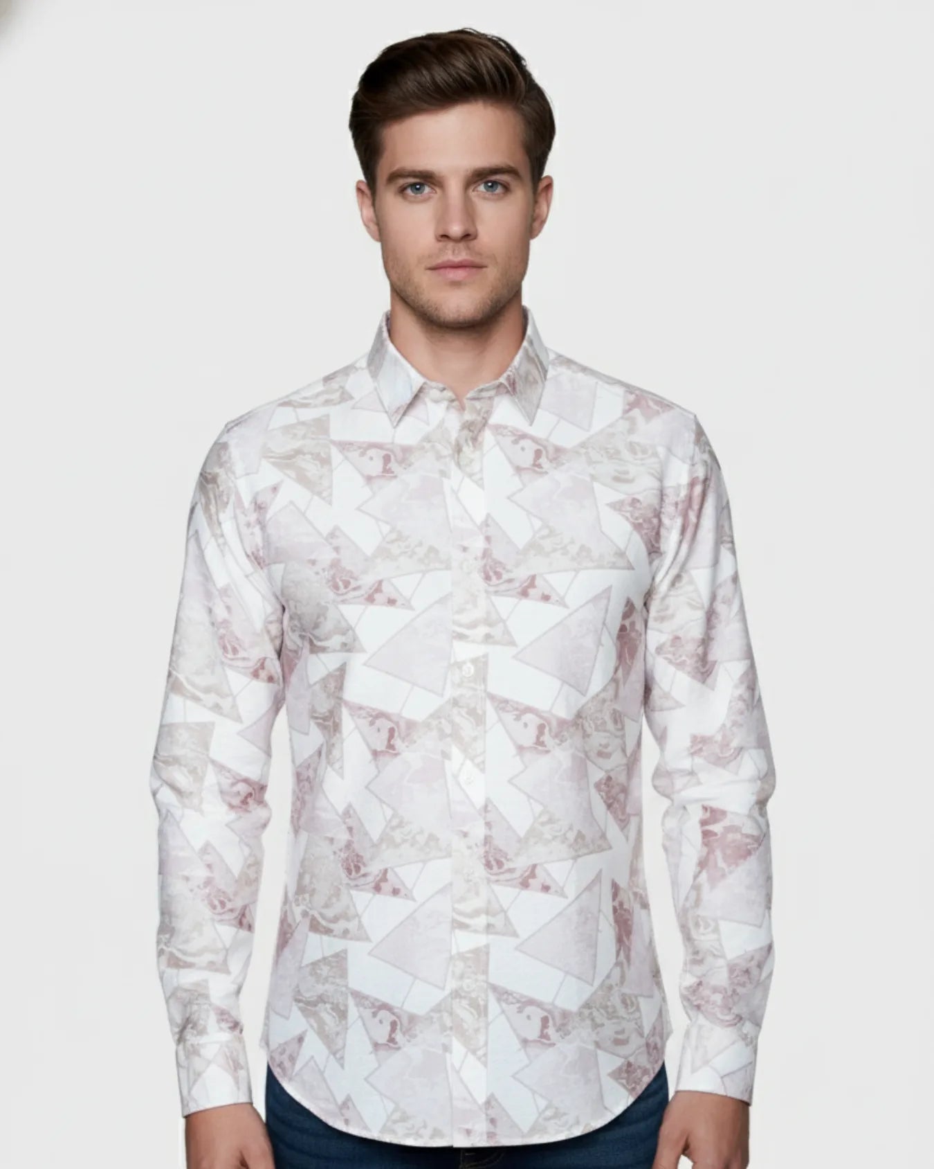 Premium Viscose Shirt