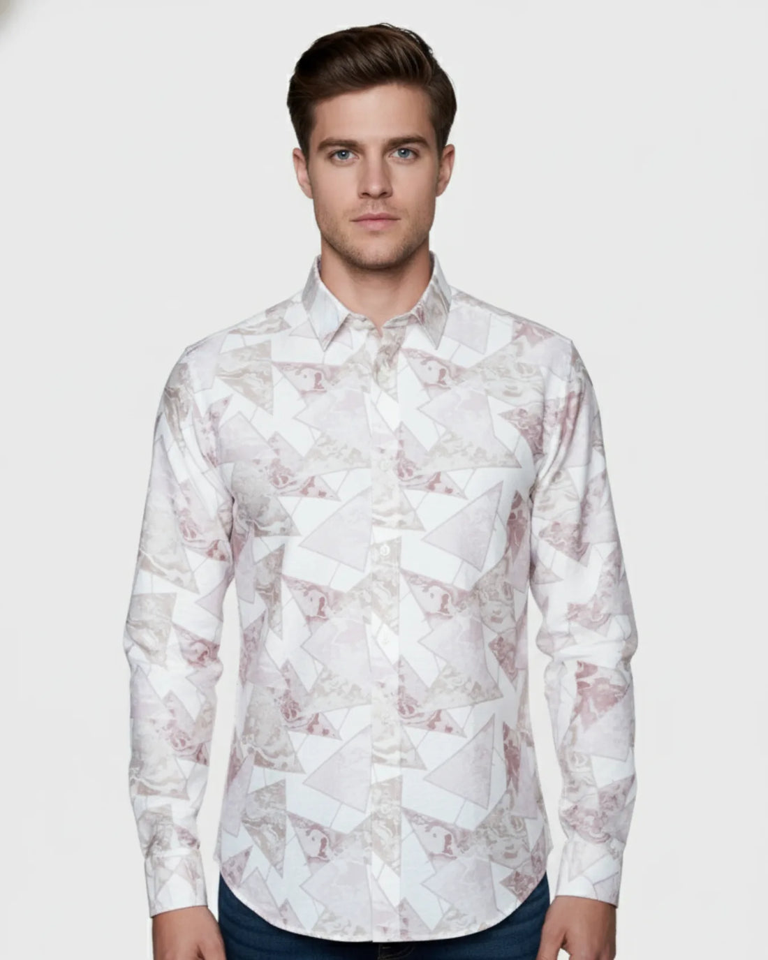 Premium Viscose Shirt