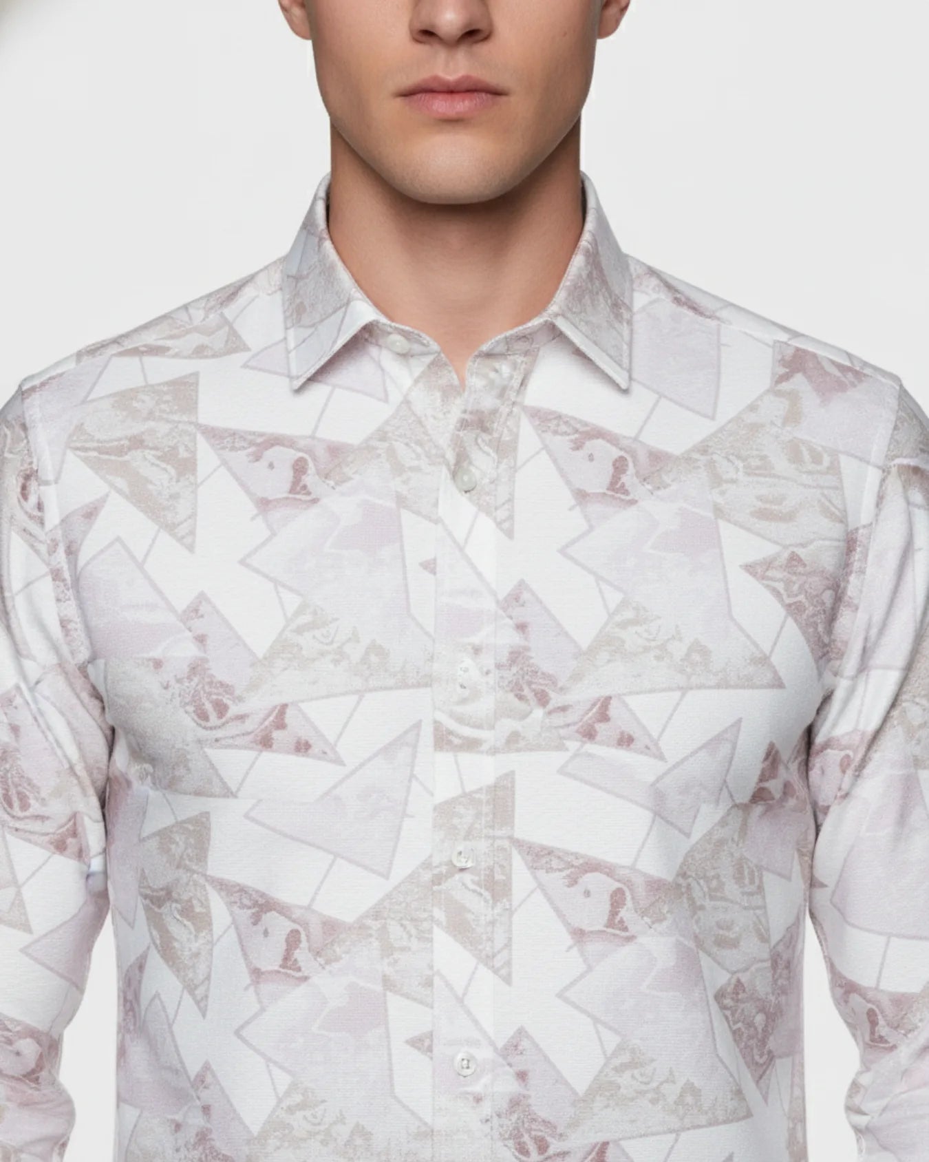 Premium Viscose Shirt