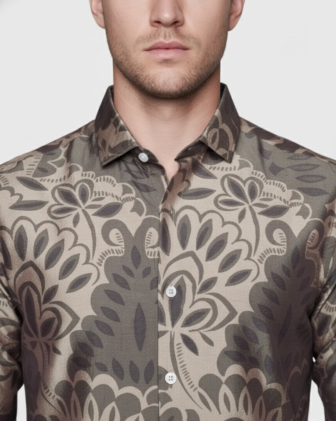 Premium Viscose Shirt