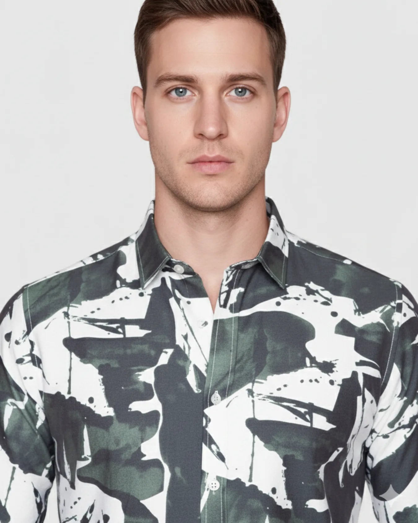 Premium Viscose Shirt