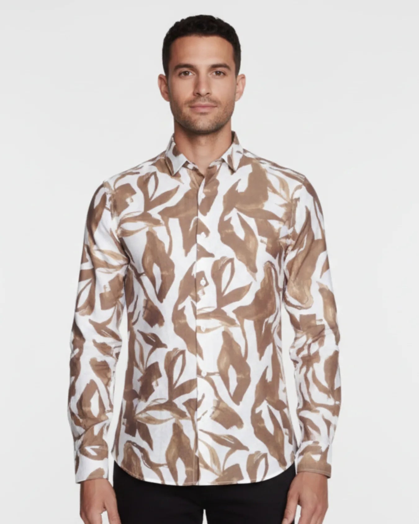 Premium Viscose Shirt