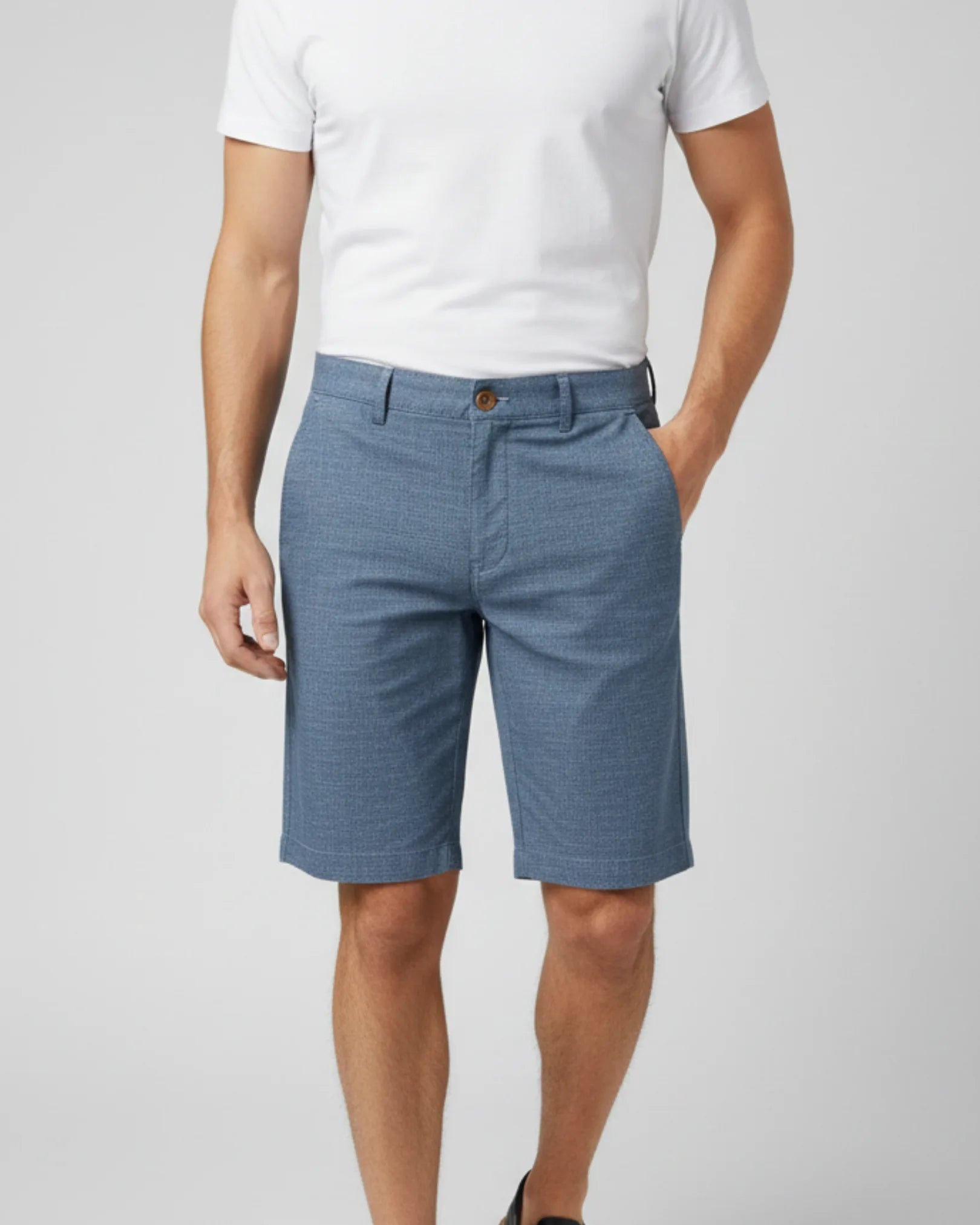 Linen Short