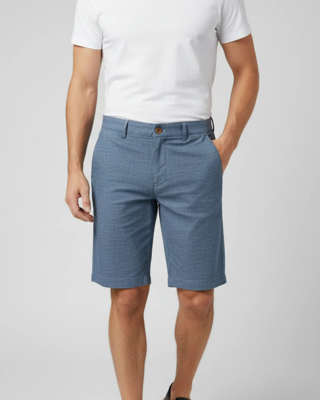 Linen Short