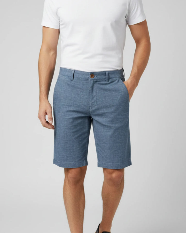 Linen Short