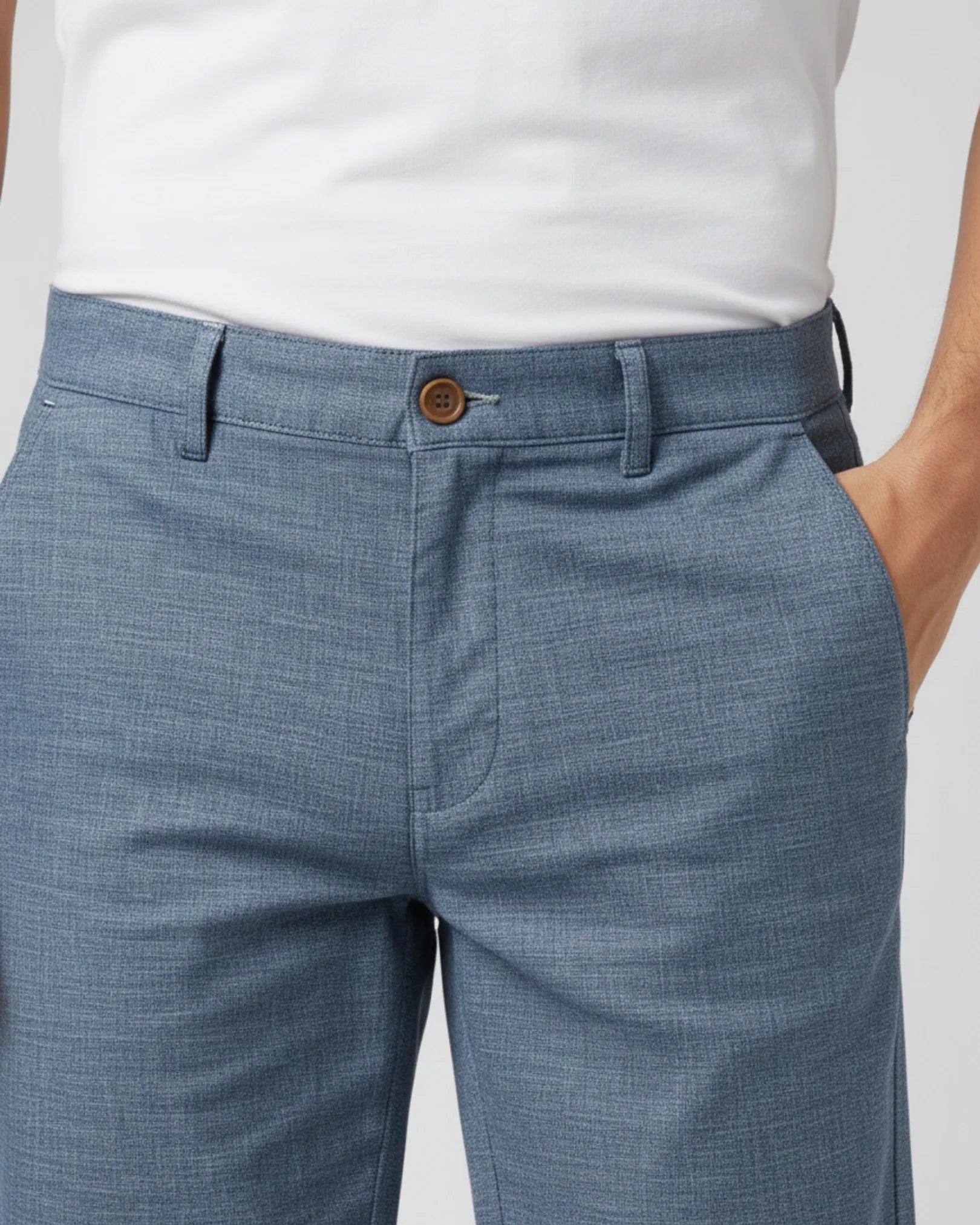 Linen Short