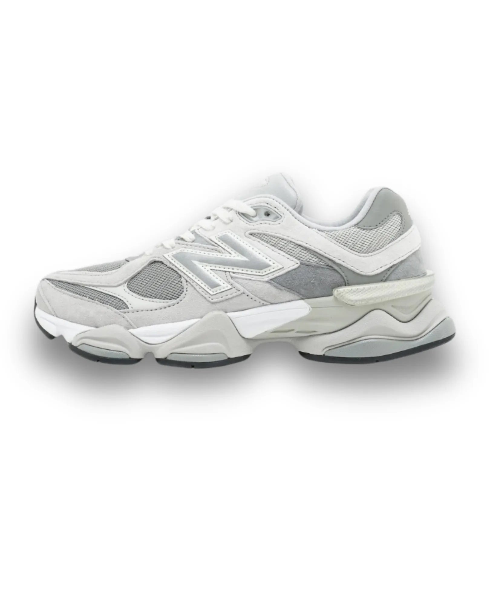 NB Sneakers - Cream