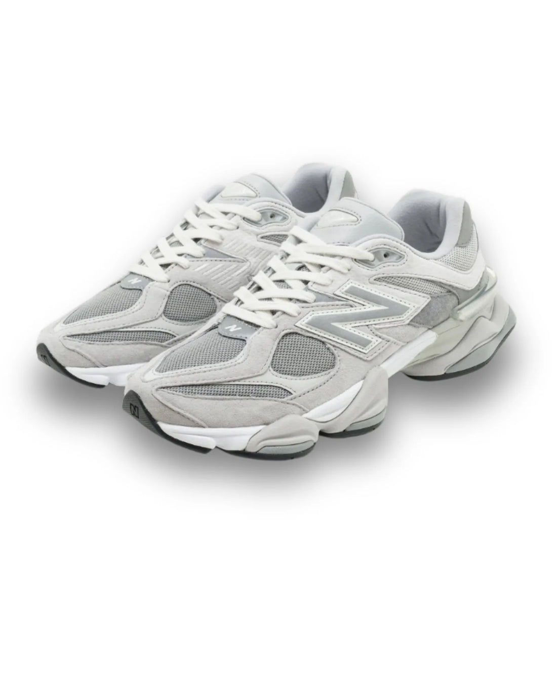 NB Sneakers - Cream
