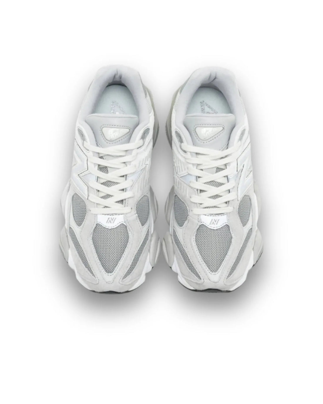 NB Sneakers - Cream