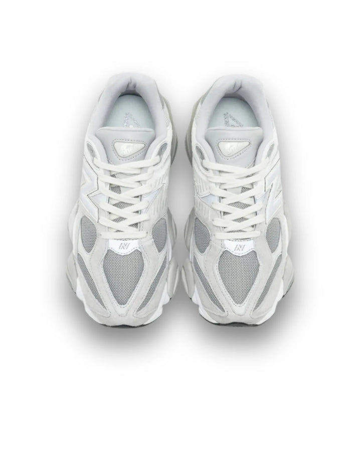 NB Sneakers - Cream