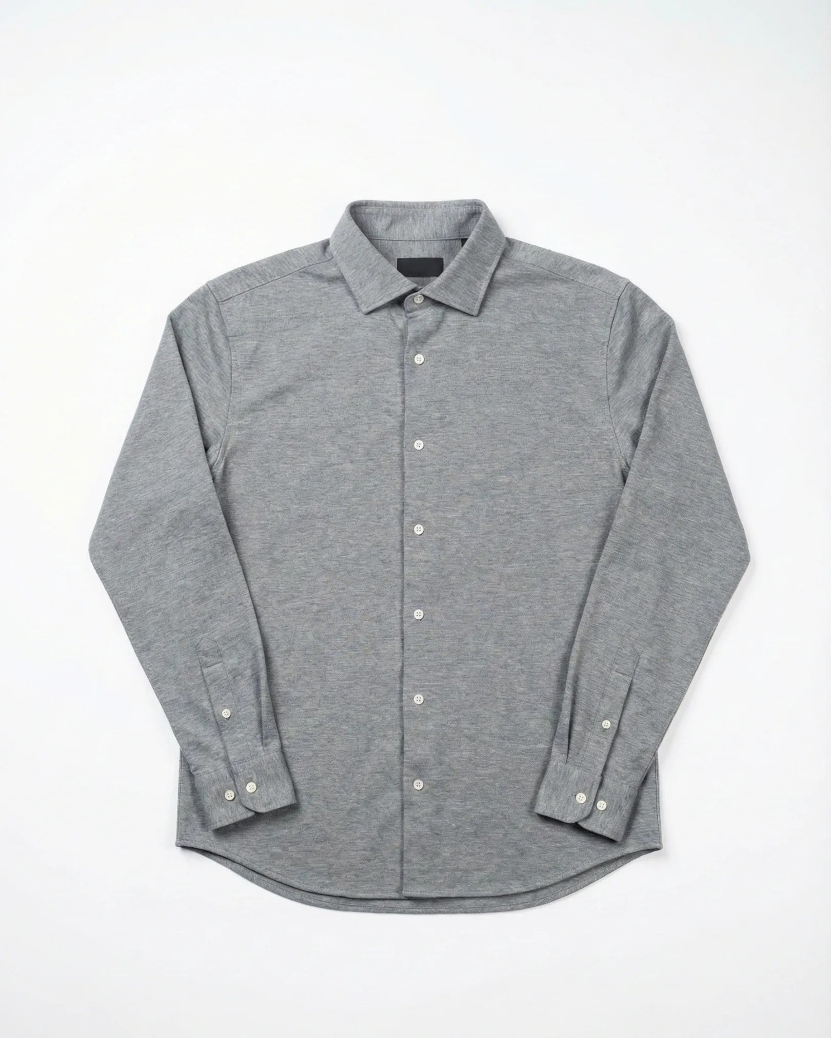 Oxford Lycra Shirt