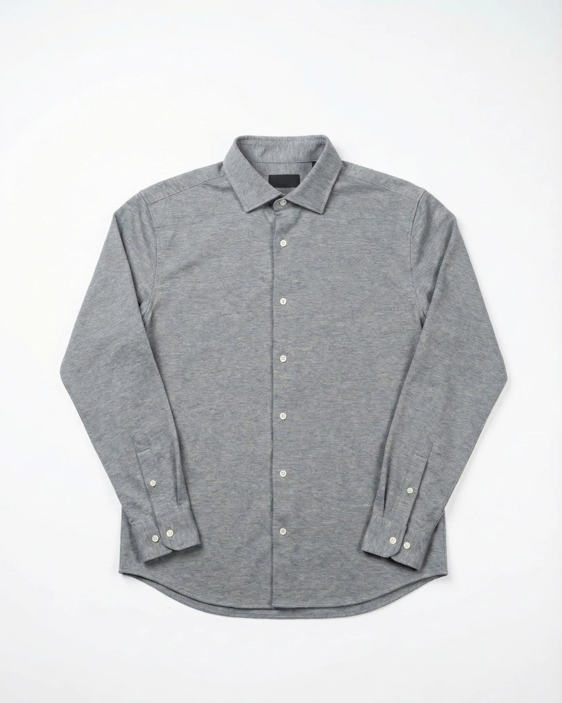 Oxford Lycra Shirt