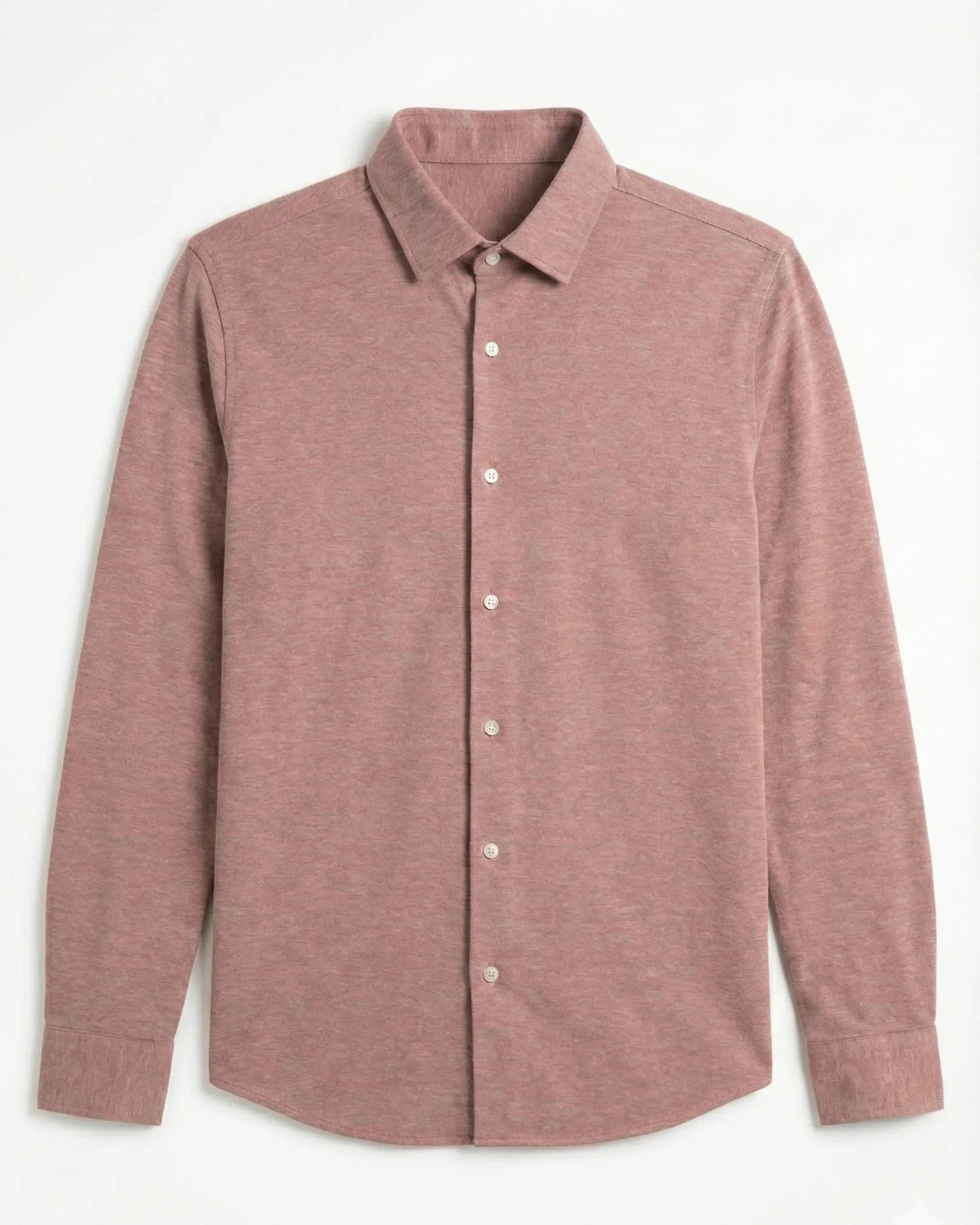 Oxford Lycra Shirt