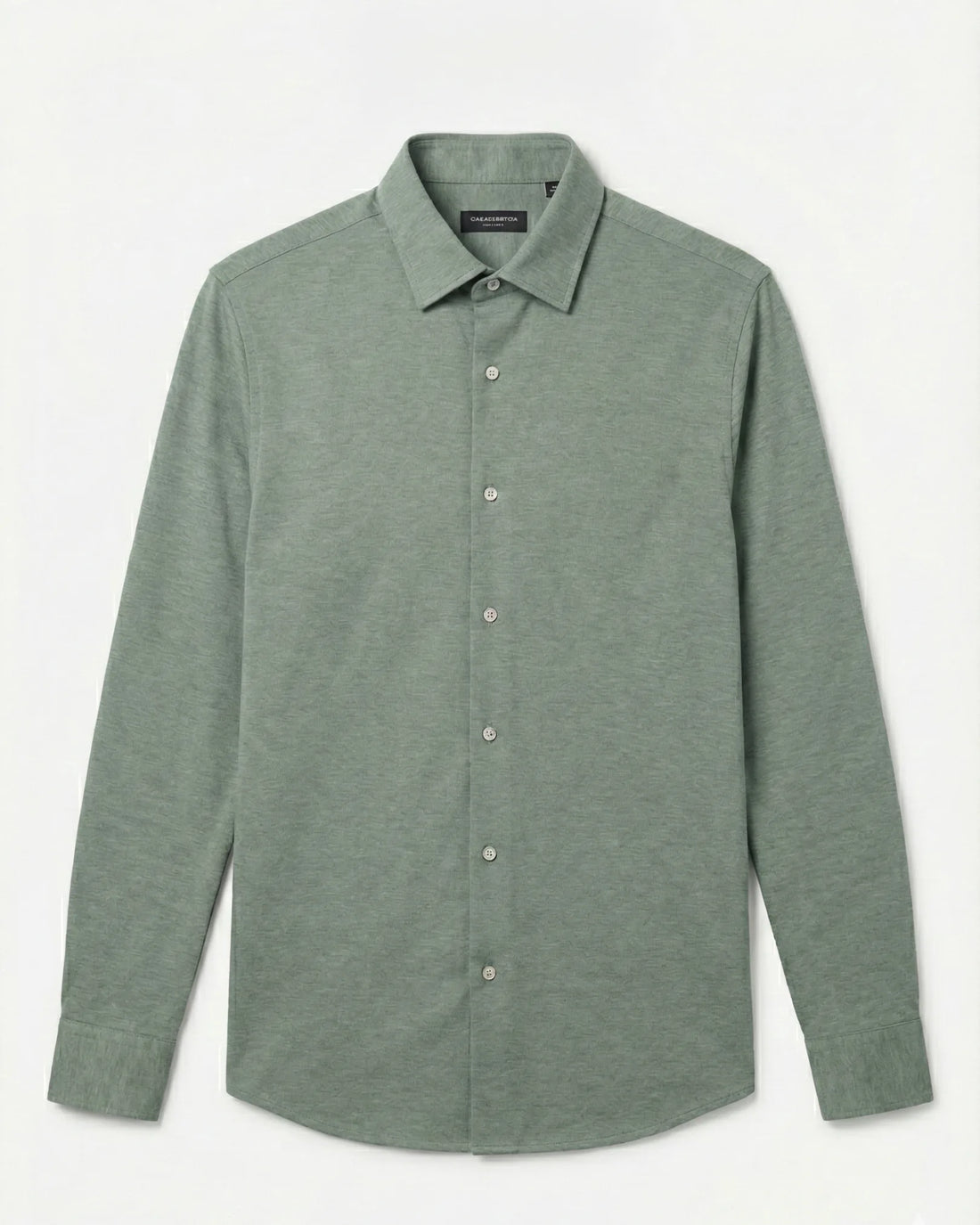 Oxford Lycra Shirt