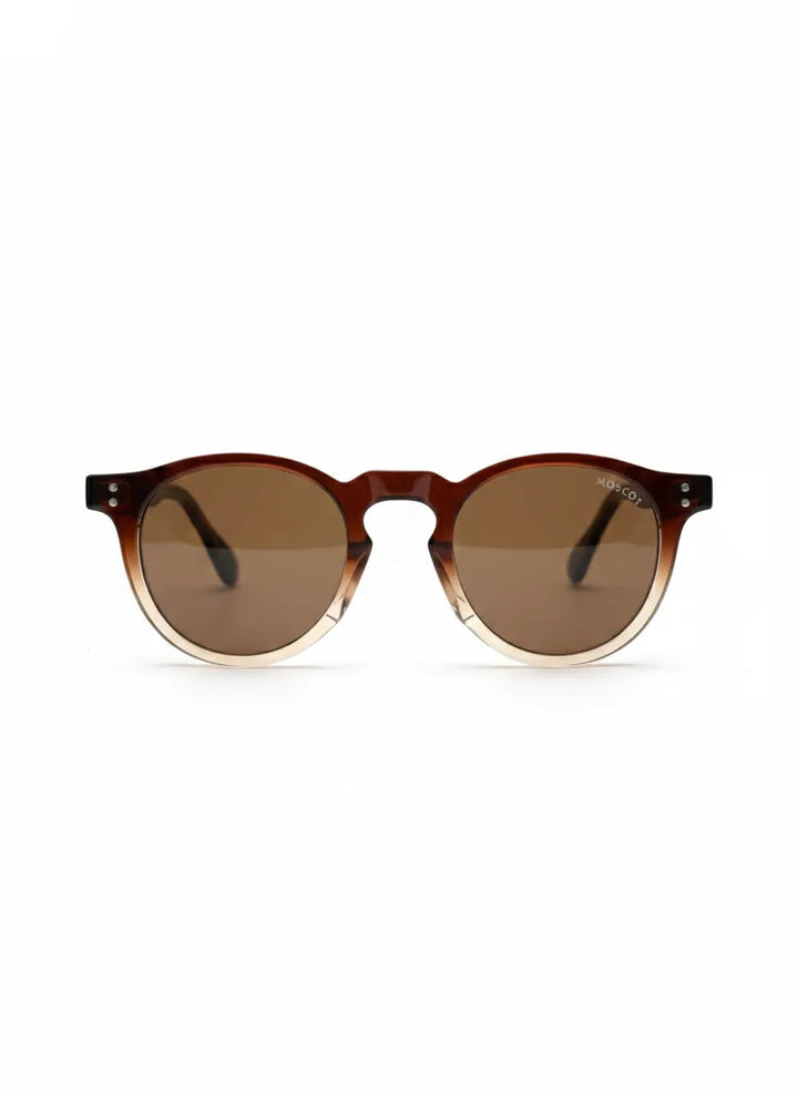 Round Frame Sunglass 6233