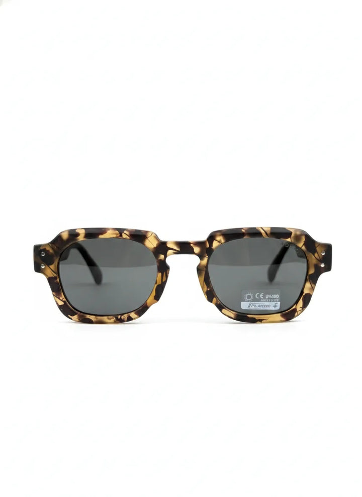 Retro Square Sunglass 8847p