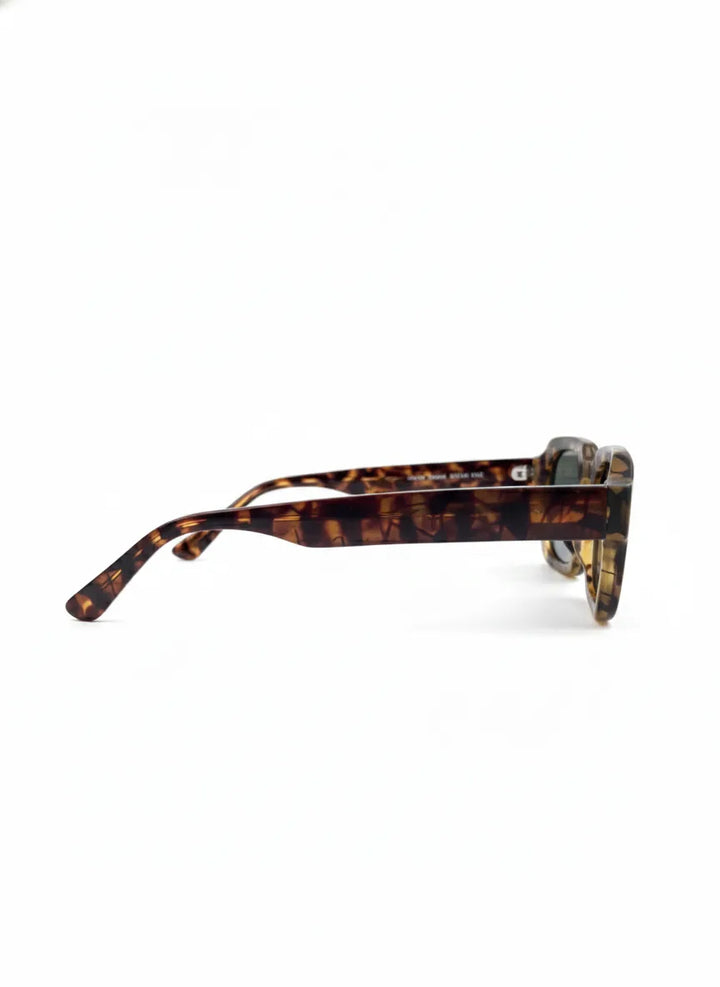 Retro Square Sunglass 8847p