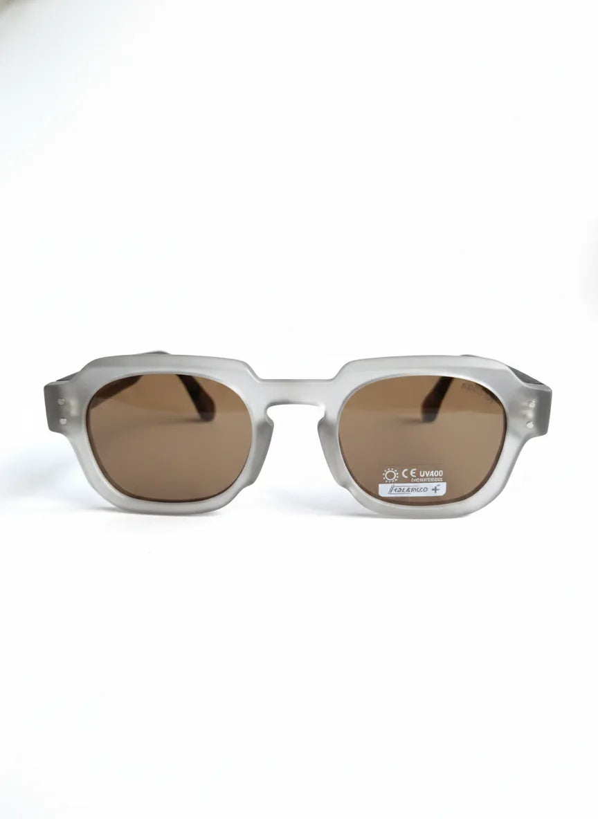 Retro Square Sunglass 8847p