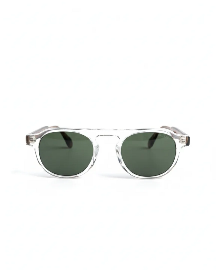 Round Sunglass 6215