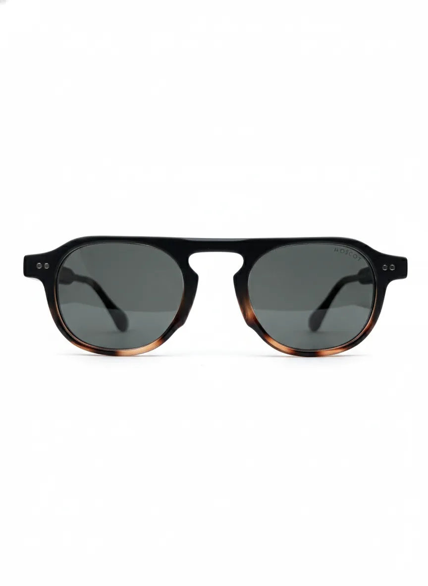 Round Sunglass 6215