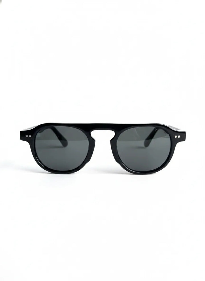 Round Sunglass 6215