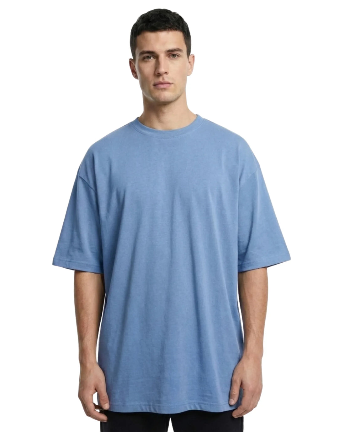 Premium Relaxed Fit Tee
