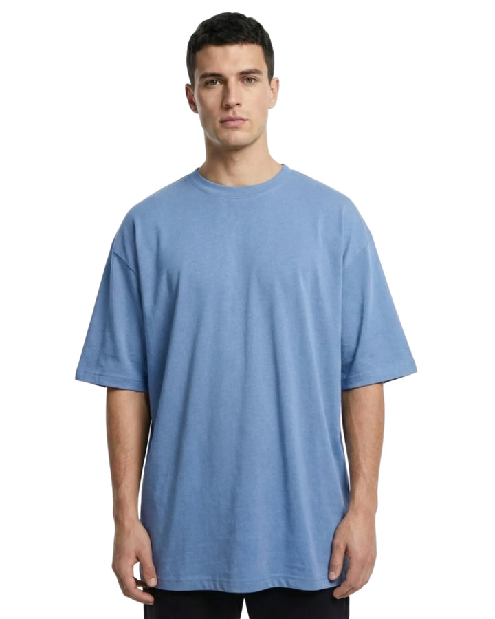 Premium Relaxed Fit Tee