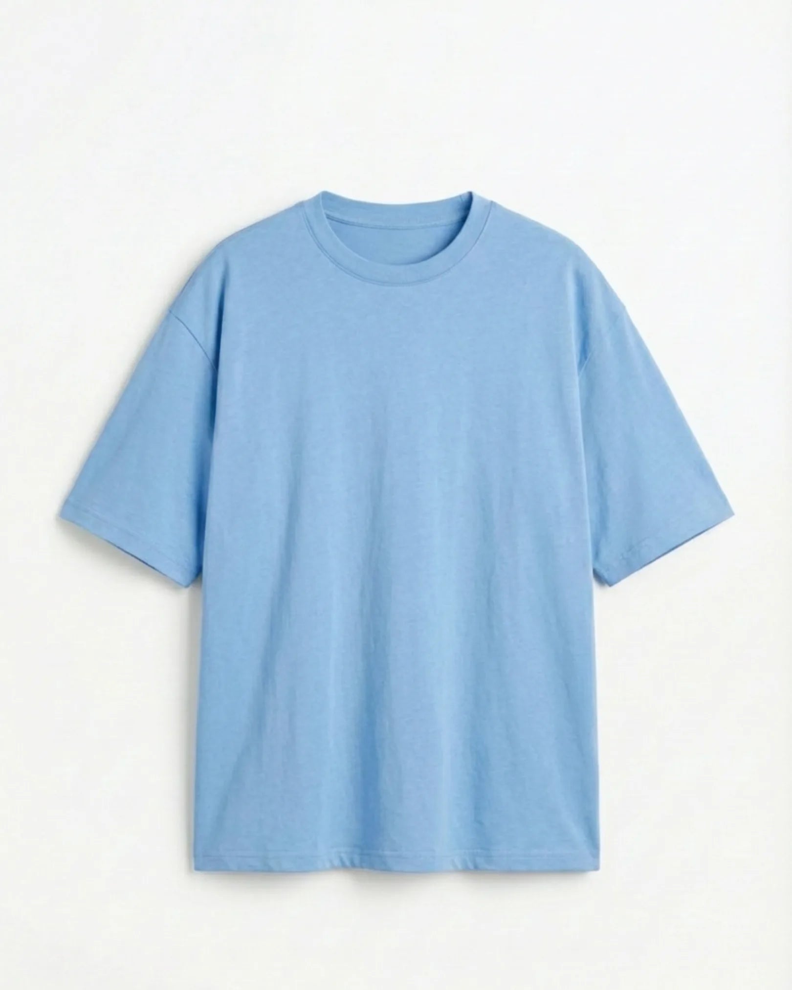 Premium Relaxed Fit Tee
