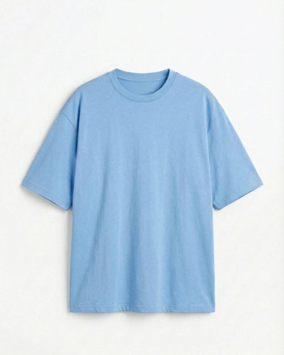 Premium Relaxed Fit Tee