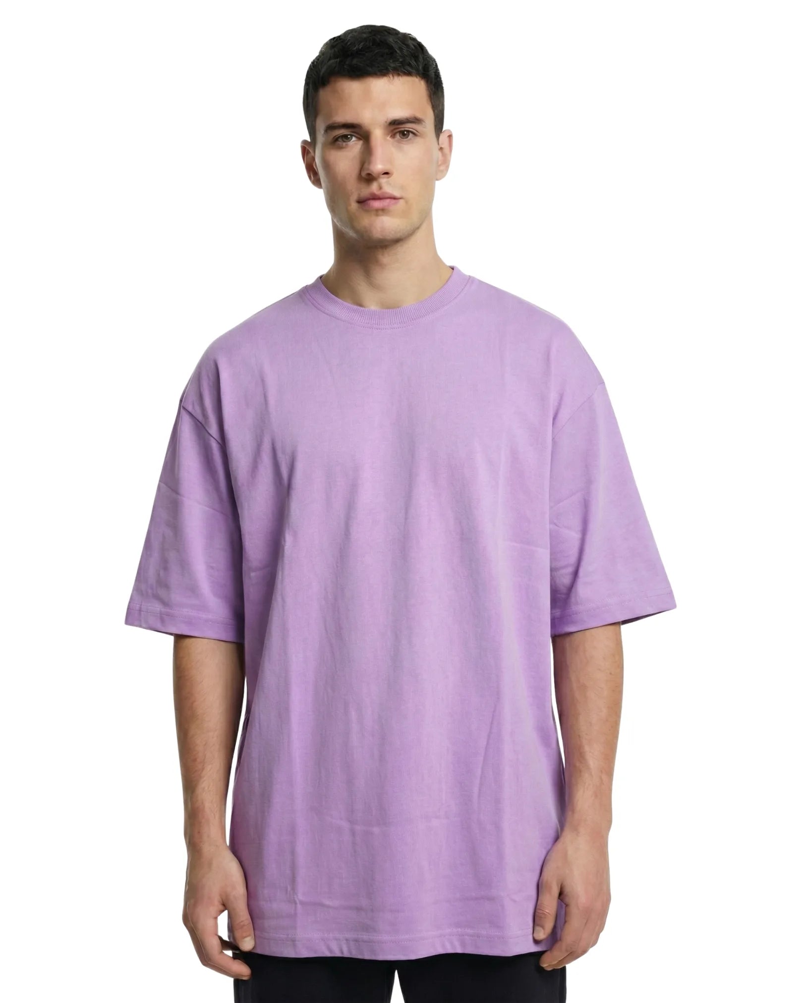 Premium Relaxed Fit Tee