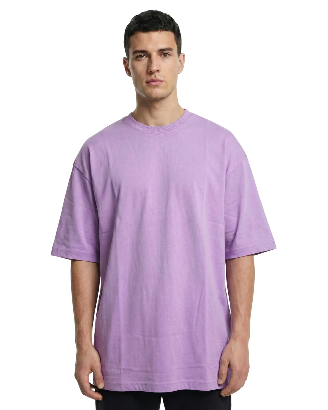 Premium Relaxed Fit Tee